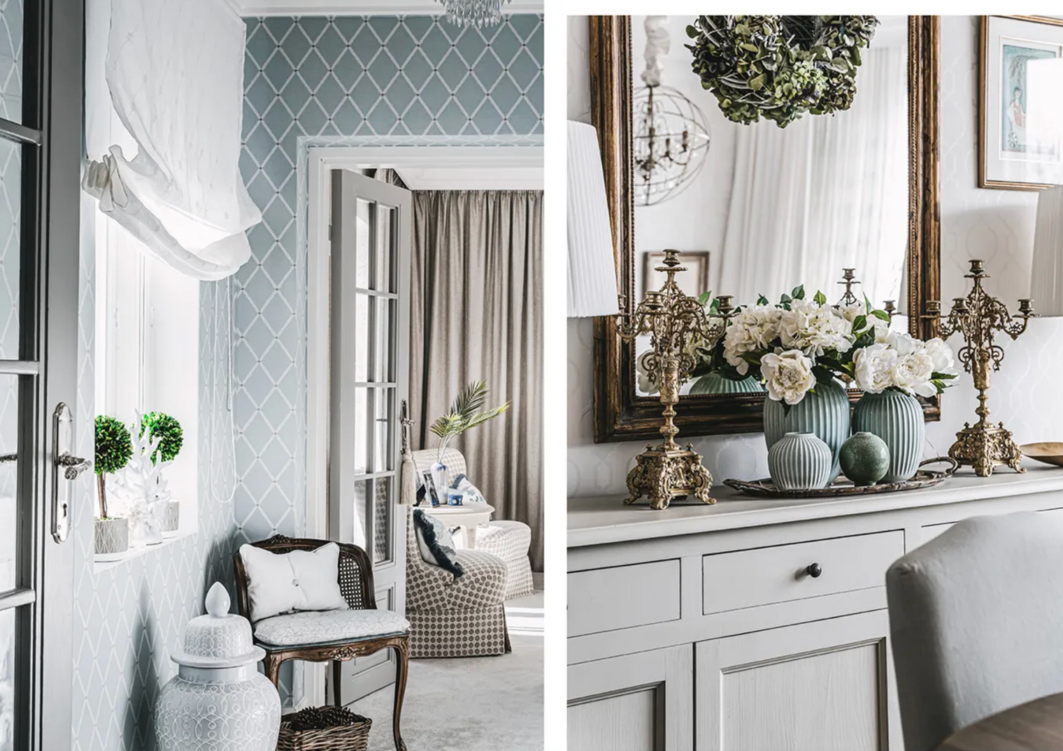 Cozy Publishing Hidden Gems - Home Like a Dream