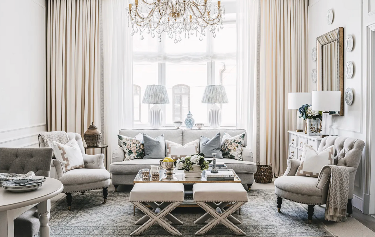 Cozy Publishing Hidden Gems - Home Like a Dream