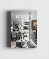 Cozy Publishing Hidden Gems - Home Like a Dream