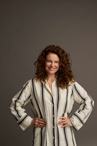 Moshi Moshi Mind Athena Shirt Dress