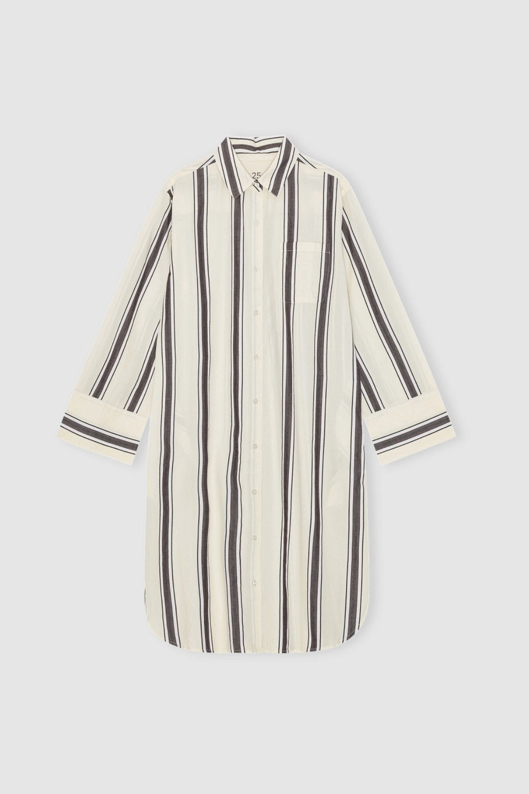 Moshi Moshi Mind Athena Shirt Dress
