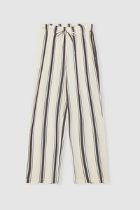 Moshi Moshi Mind Moon Pants Stripe