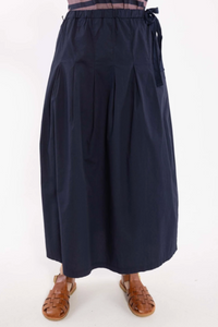 Danefæ København Daneminna Navy Skirt