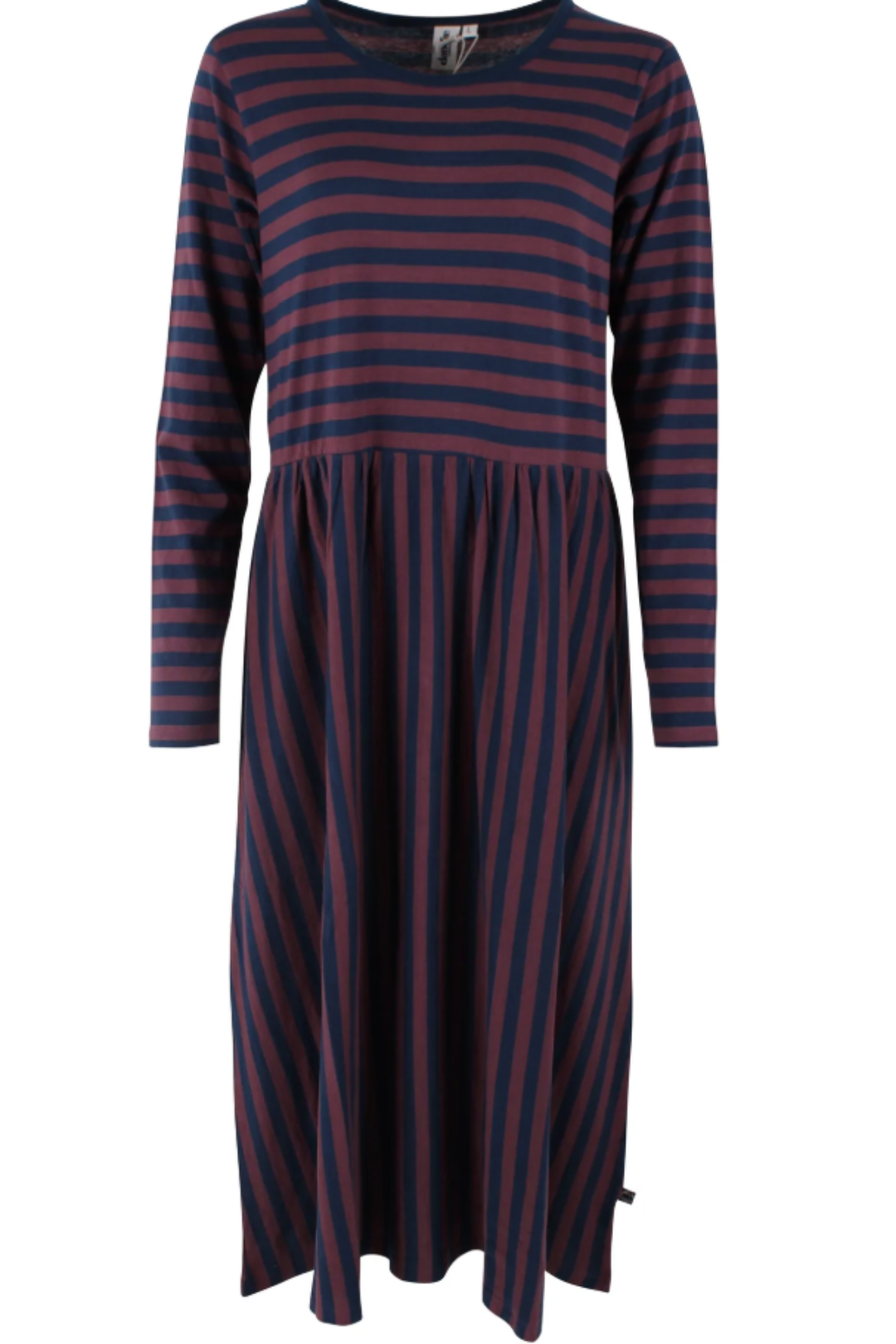 Danefæ København Danebasic Kroeyer Dark Grey/Plum