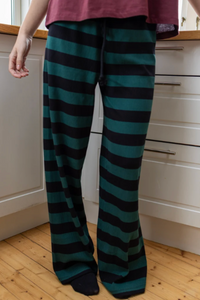 Danefæ København Danegoals Ribbing Pants