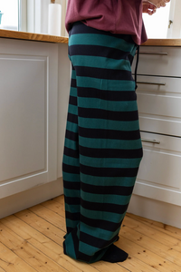 Danefæ København Danegoals Ribbing Pants