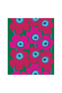 Marimekko Unikko Notecards