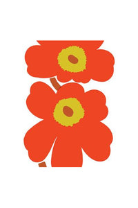 Marimekko Unikko Notecards