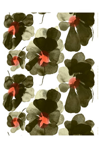 Marimekko Valssi Fabric