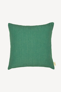Anno Viive Linen Green Cushion Covers