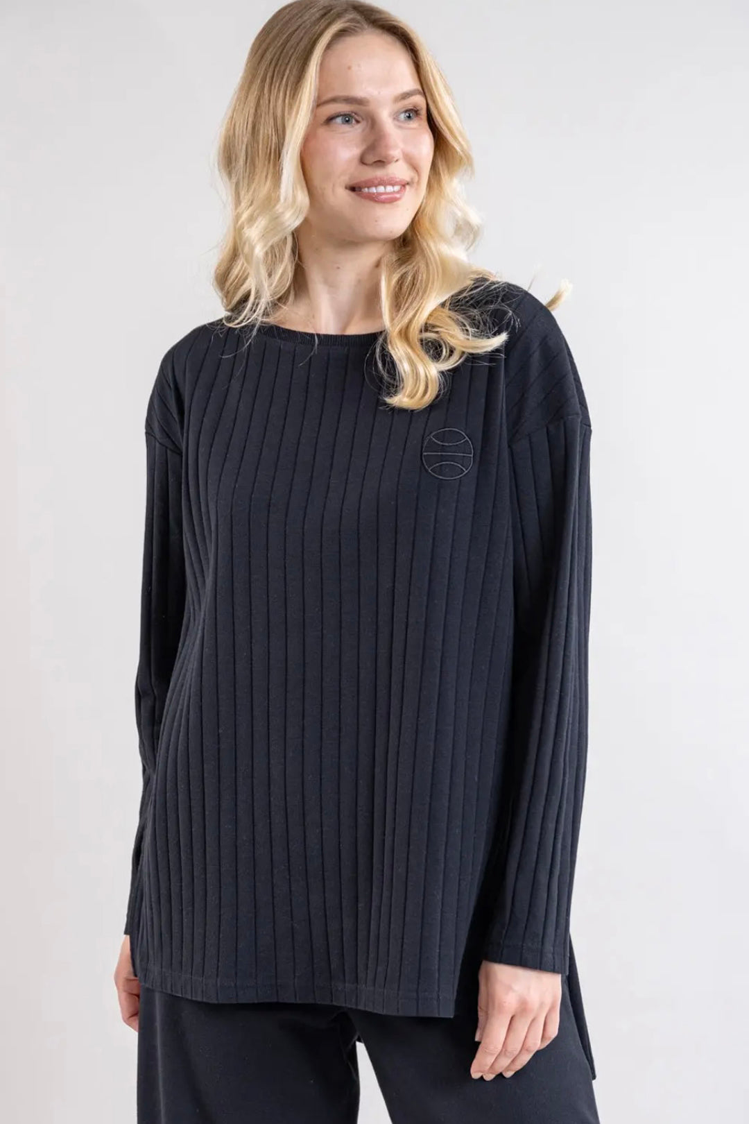 Globe Hope Olos Ribb Shirt