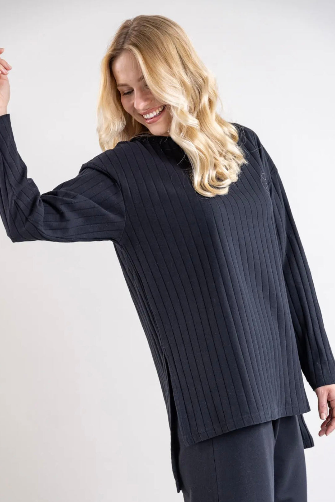 Globe Hope Olos Ribb Shirt