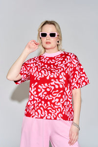 Aarre Maria T-Shirt