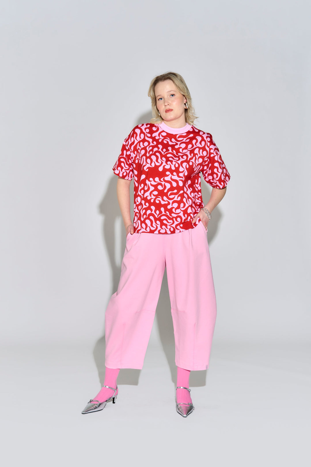 Aarre Maria T-Shirt