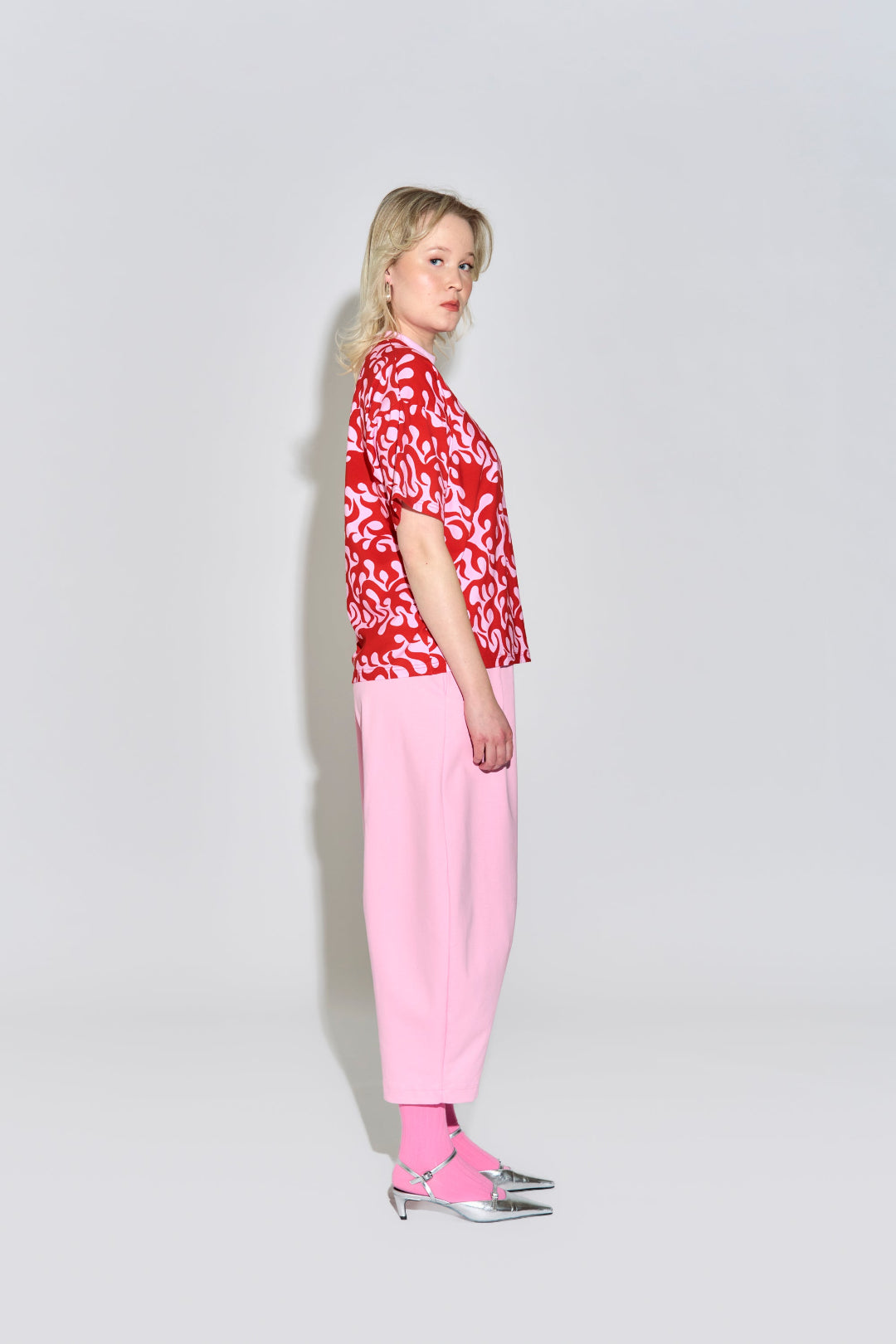 Aarre Maria T-Shirt