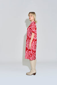 Aarre Marisola Dress