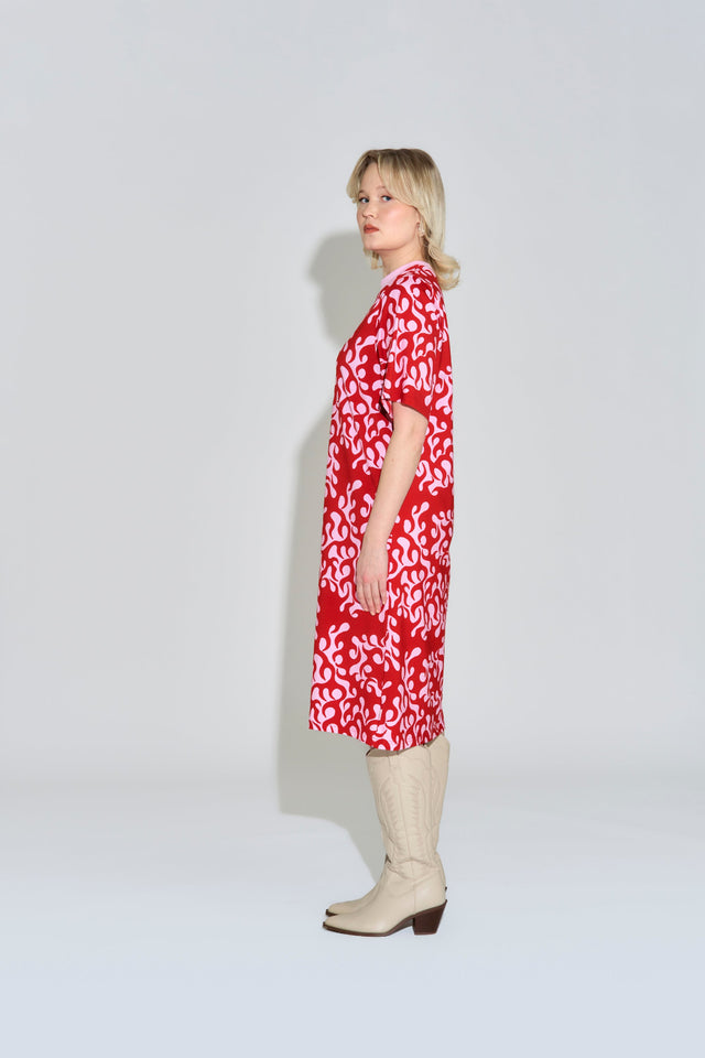Aarre Marisola Dress