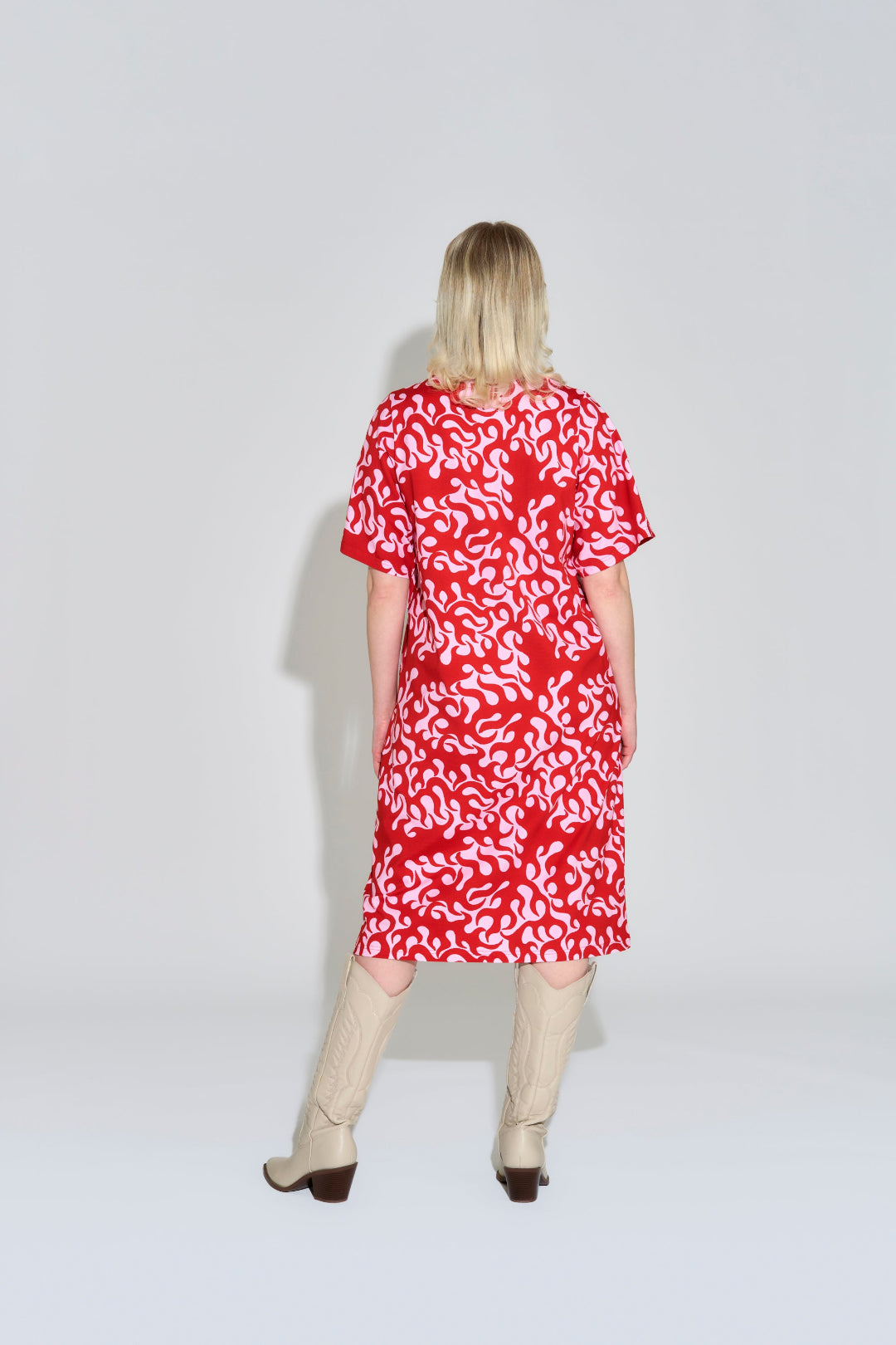 Aarre Marisola Dress