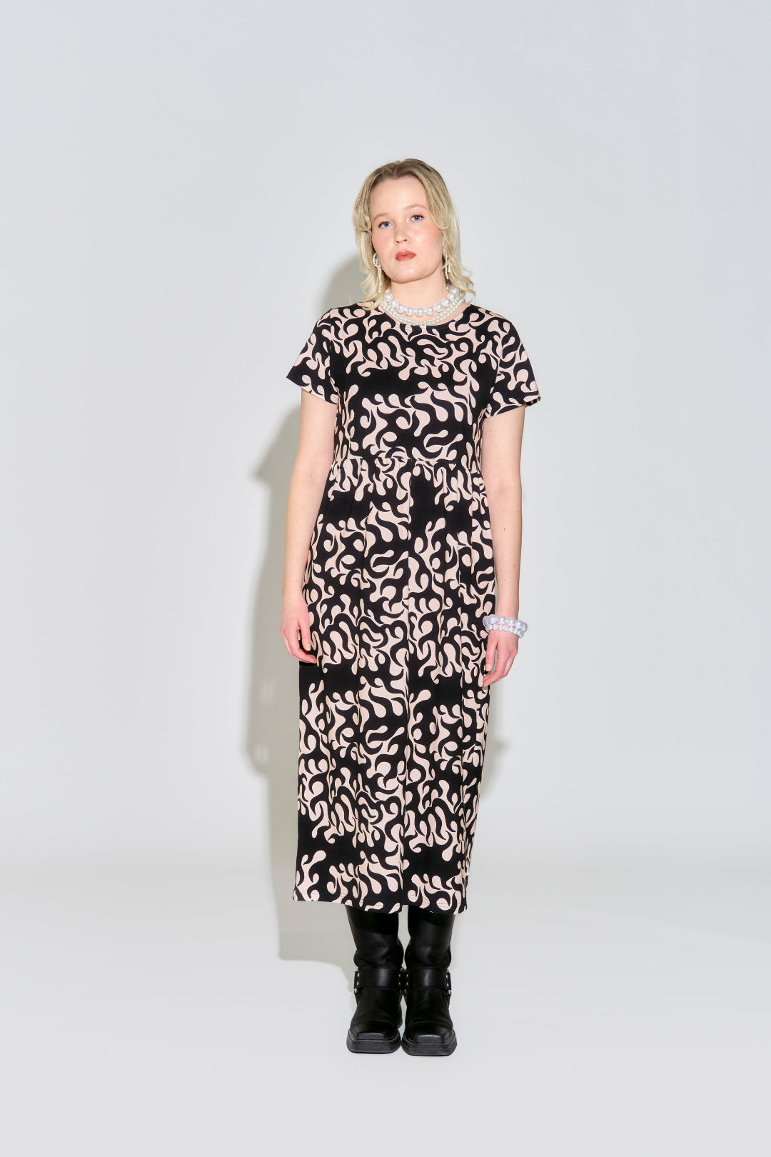 Aarre Rome Dress