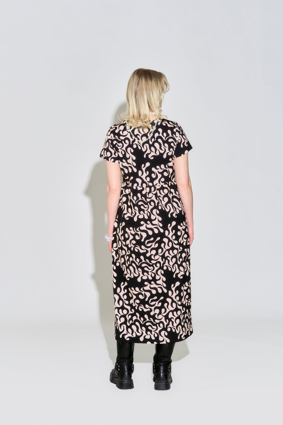 Aarre Rome Dress
