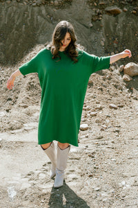 Aarre Love Merino Dress