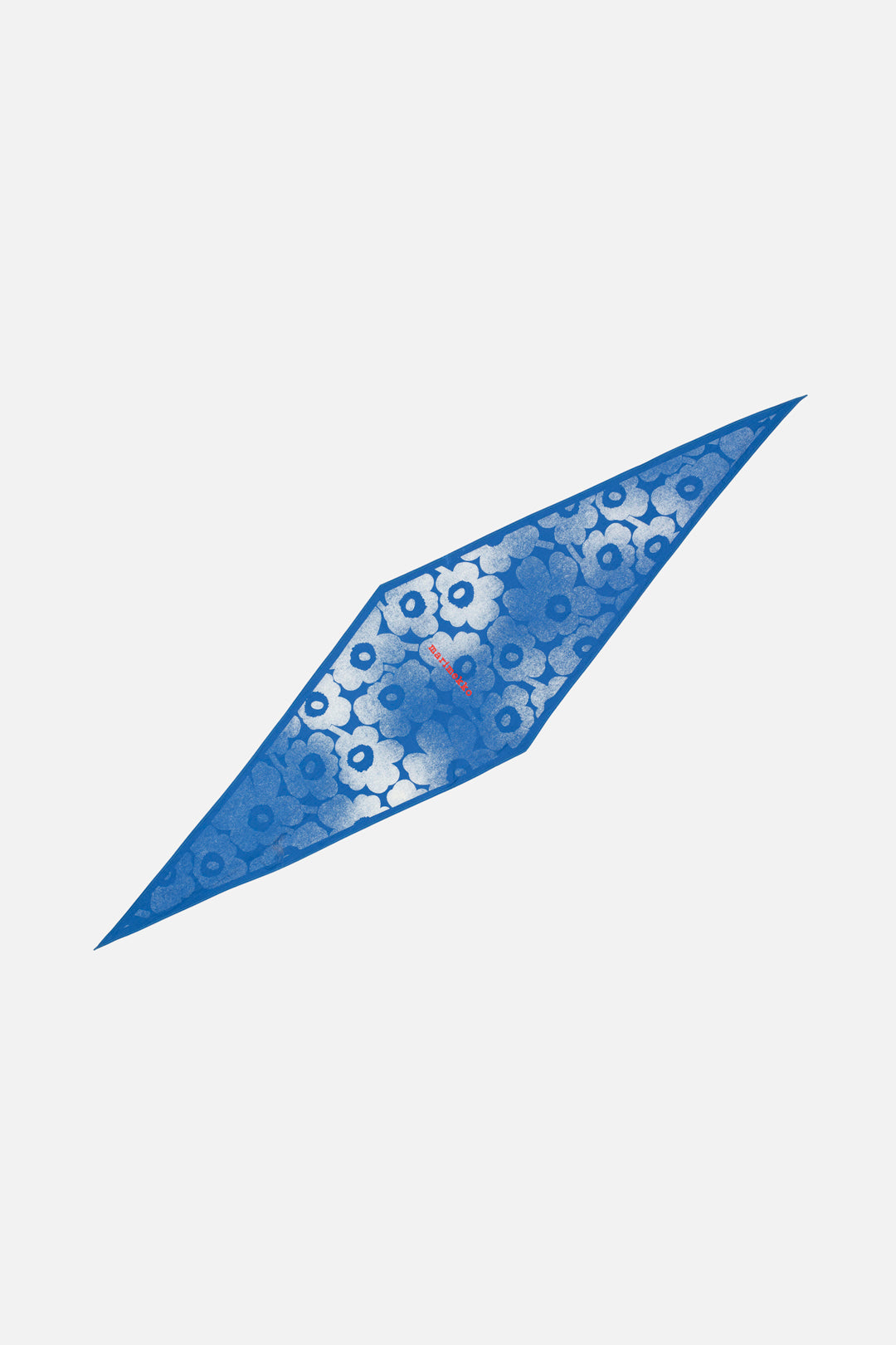 Marimekko Aiempi Unikko Scarf