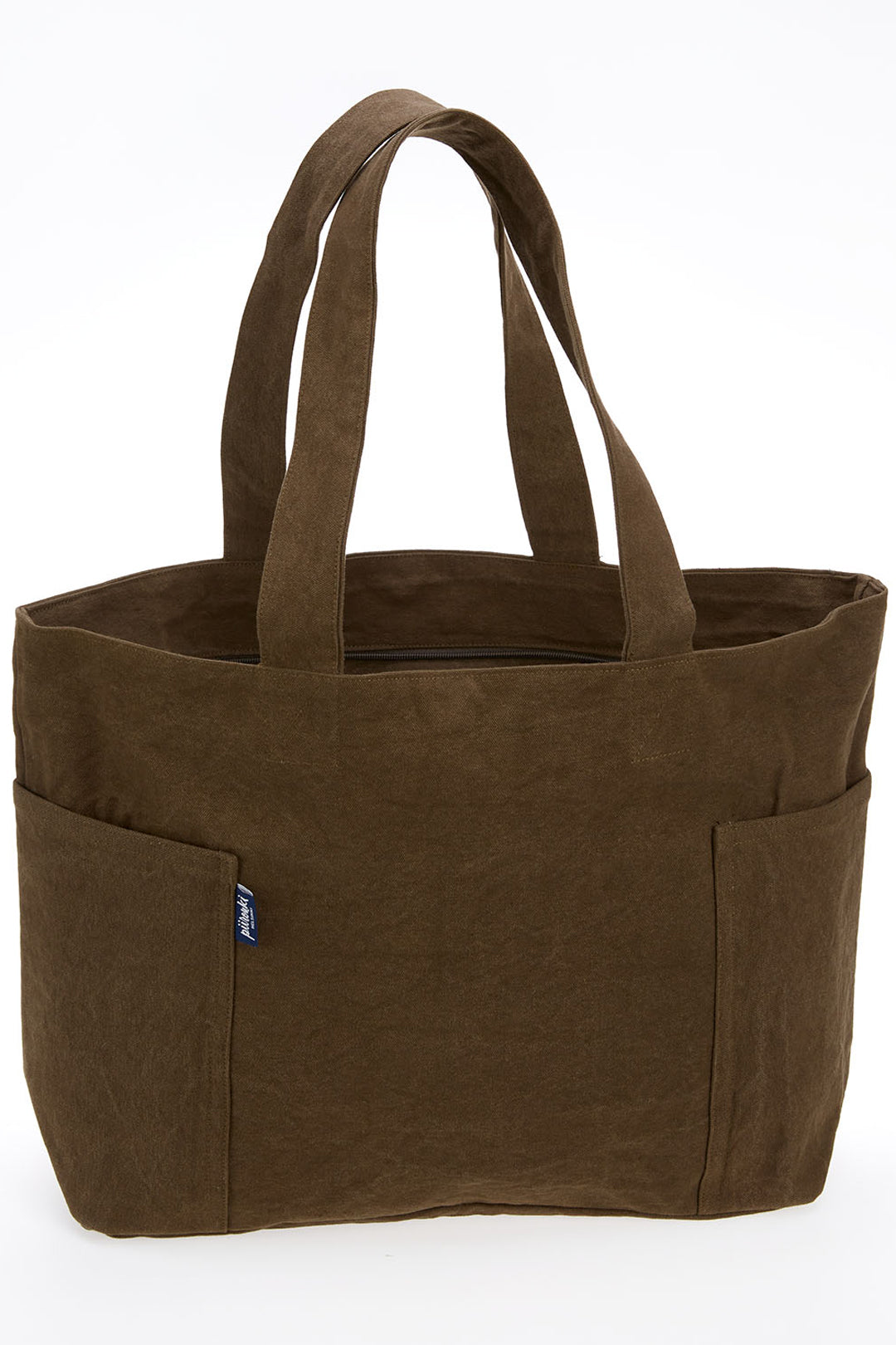 Piironki Helsinki Aino Green Bag