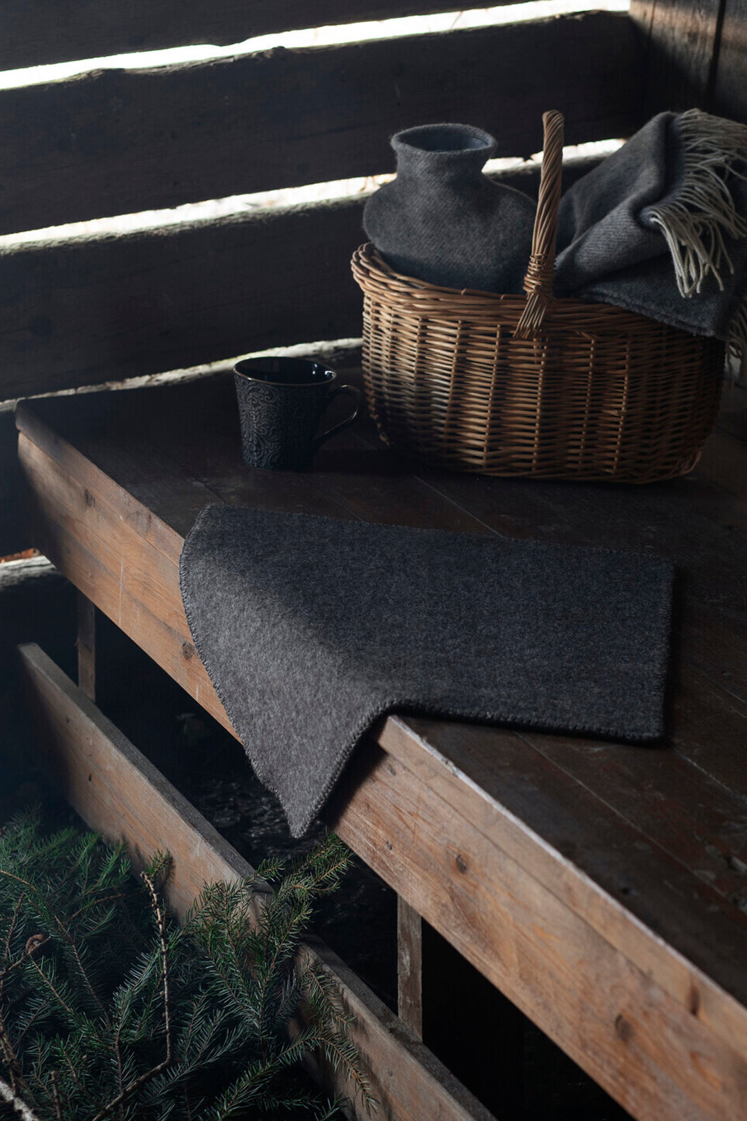 Lapuan Kankurit  Arvo Seat Pads