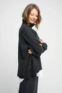 Moshi Moshi Aster Knit Merino Sweater