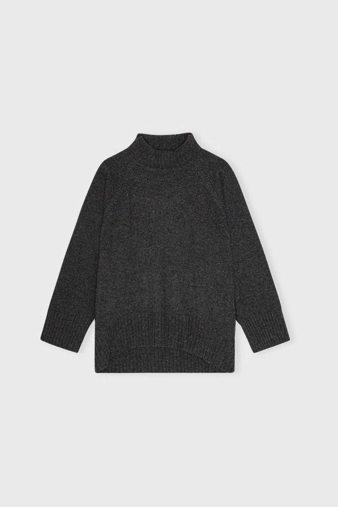 Moshi Moshi Aster Knit Merino Sweater