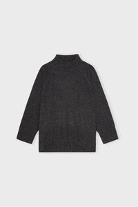 Moshi Moshi Aster Knit Merino Sweater