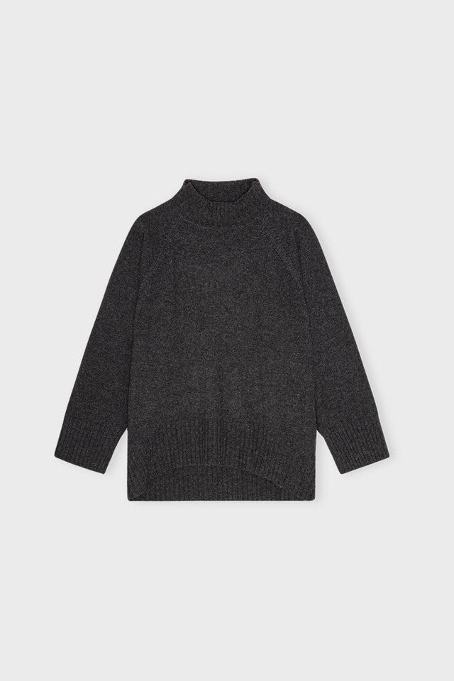 Moshi Moshi Aster Knit Merino Sweater