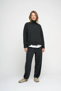 Moshi Moshi Aster Knit Merino Sweater