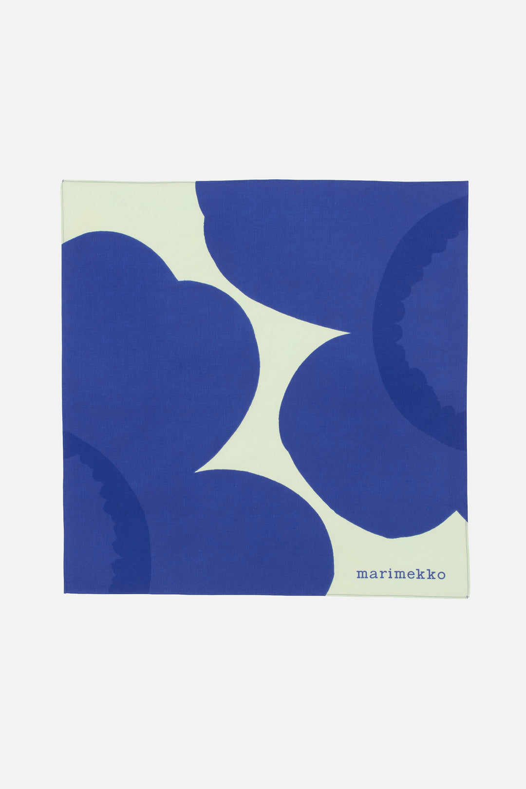 ★★★あおちゃん★★★marimekko UNIKKO スカーフ Marimekko Astrilli Unikko Scarf – Nordic Labels