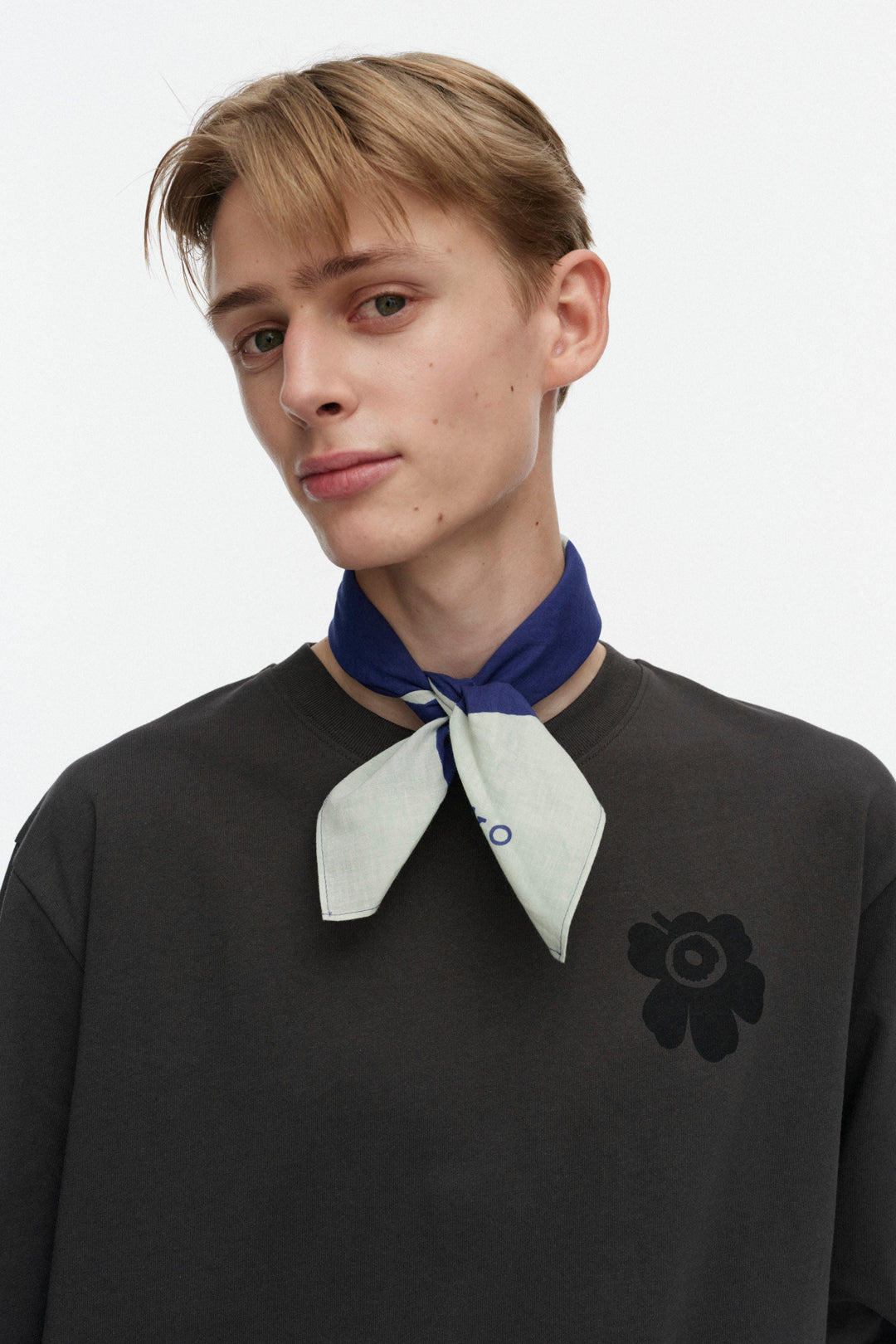 Marimekko Astrilli Unikko Scarf – Nordic Labels