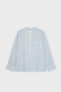 Moshi Moshi Ayla Shirt Stripe