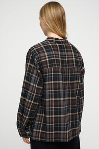 Moshi Moshi Ayla Shirt Check