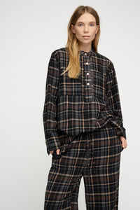 Moshi Moshi Slow Pants Check
