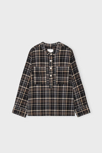 Moshi Moshi Ayla Shirt Check