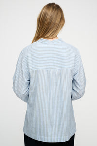 Moshi Moshi Ayla Shirt Stripe