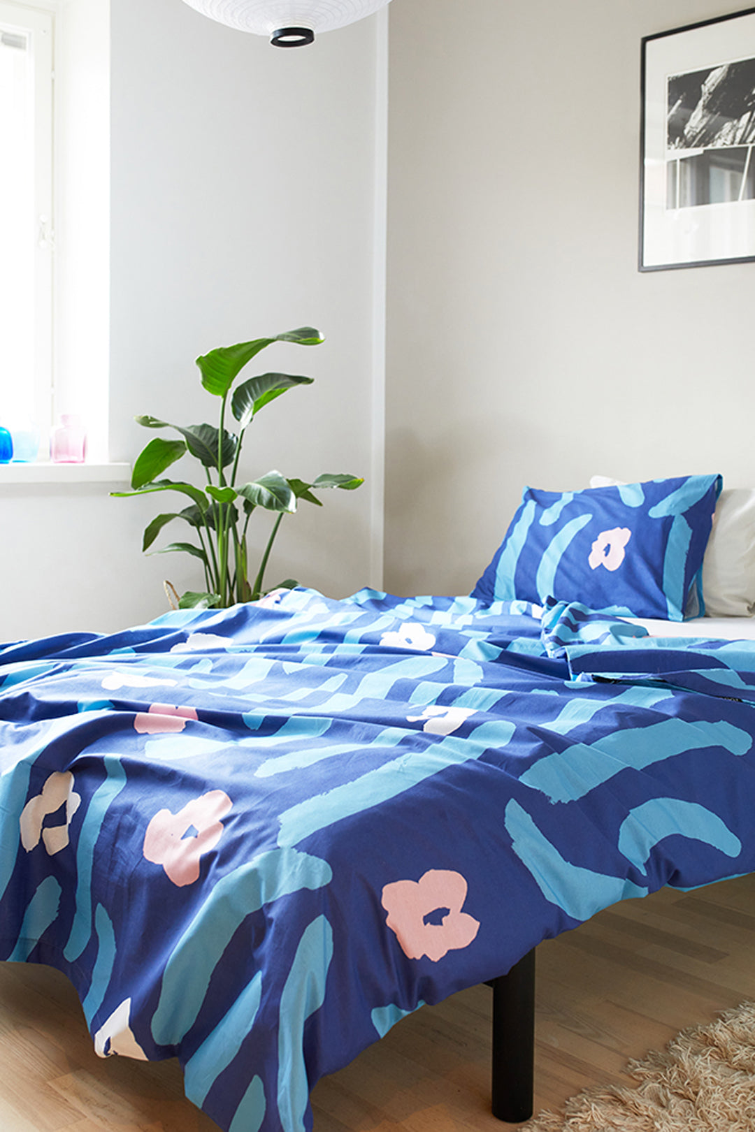 Ratia Niitty Duvet Cover Set 150 x 210 cm