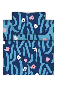 Ratia Niitty Duvet Cover Set 150 x 210 cm
