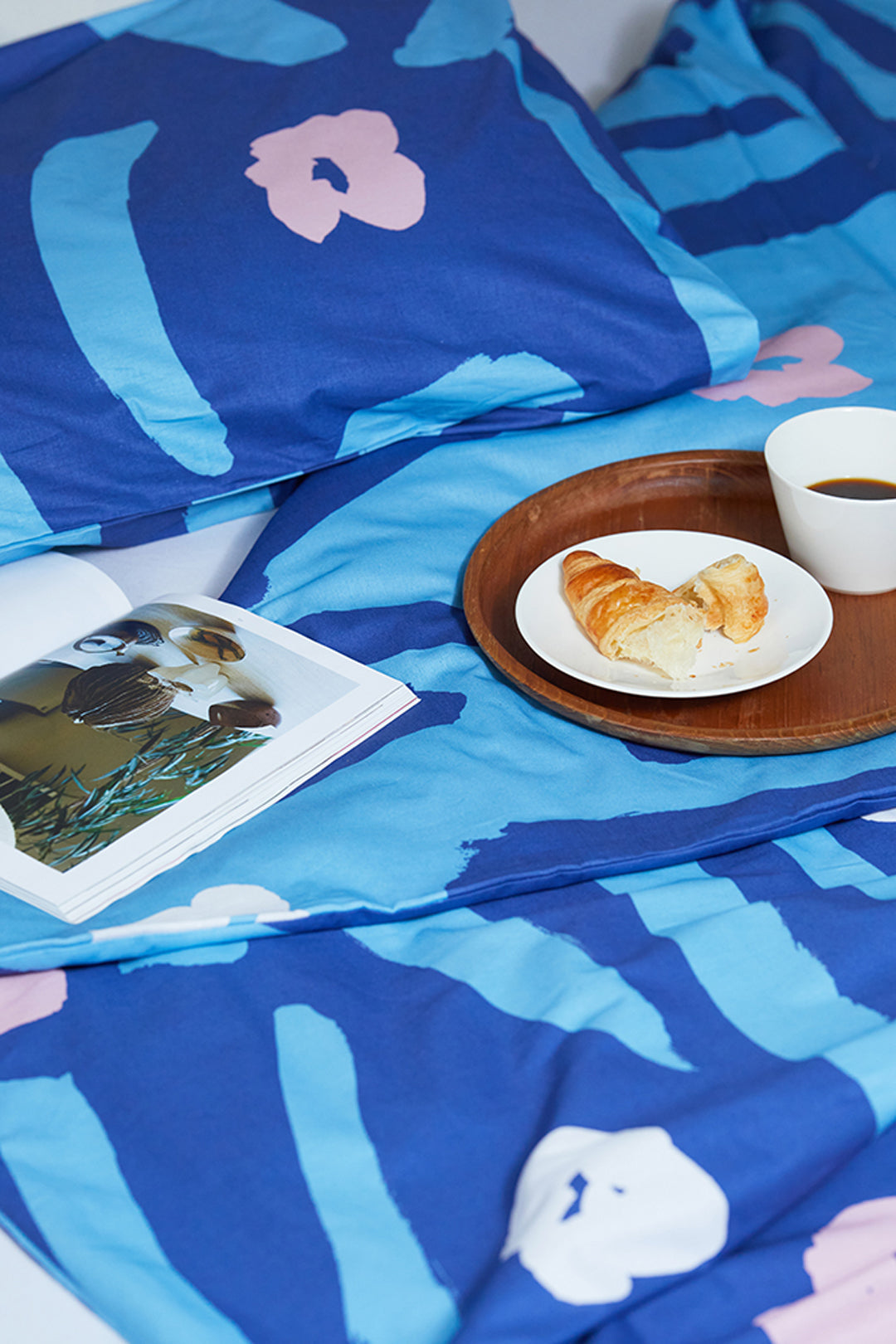 Ratia Niitty Duvet Cover Set 150 x 210 cm