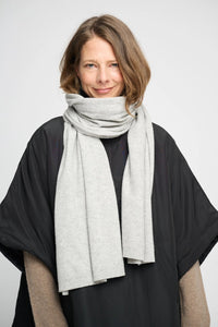 Moshi Moshi Big Merino Wool Scarf