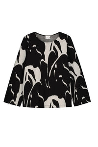 Mainio Waving Jacquard Shirt