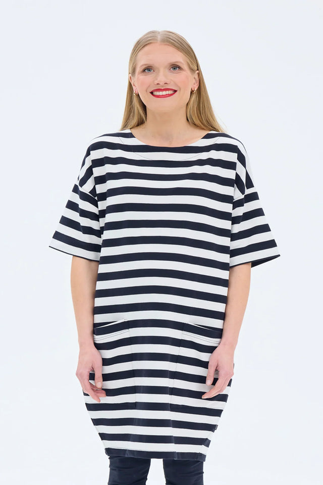 Ratia Eevi Tunic