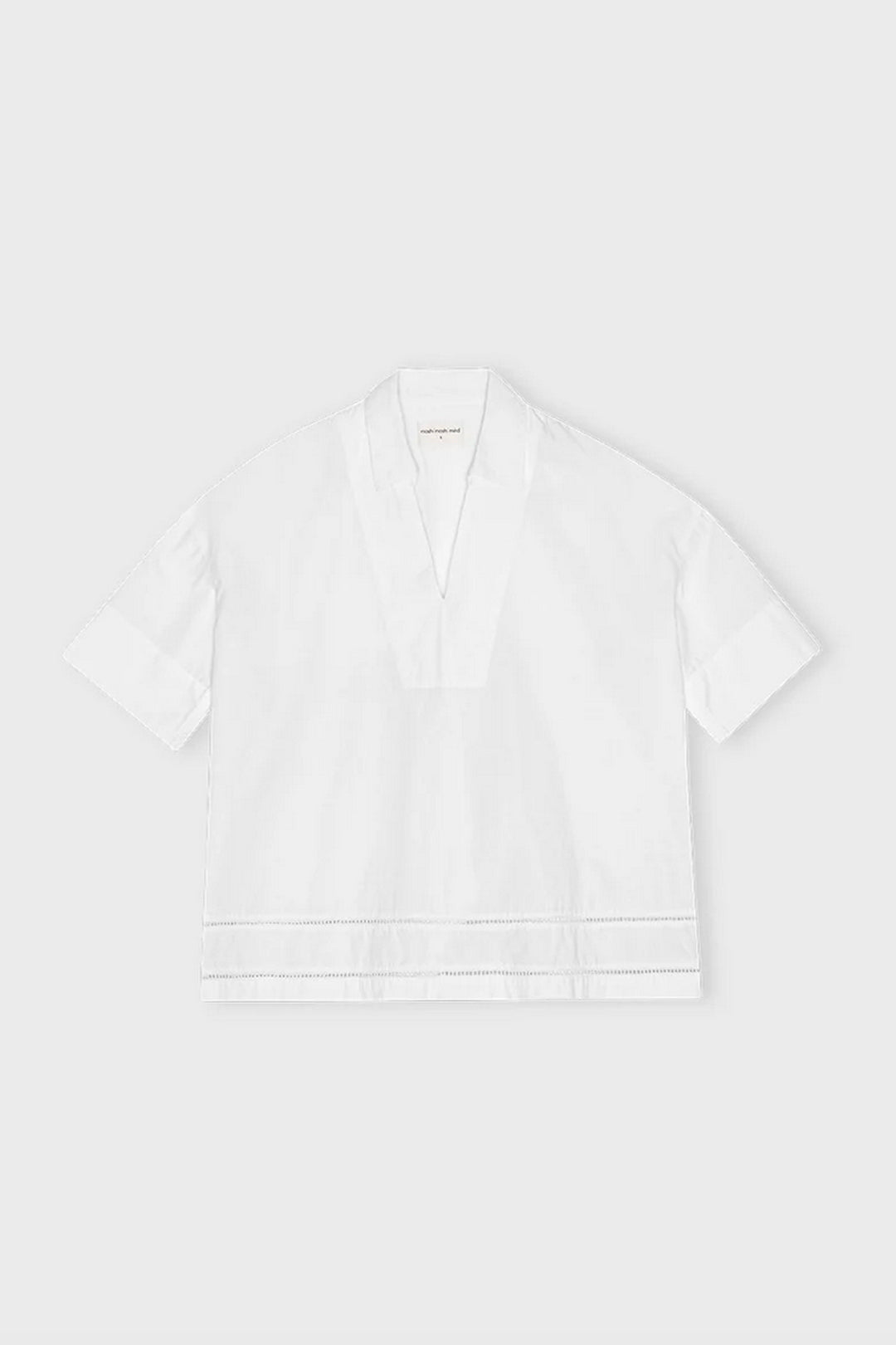 Moshi Moshi Mind Brightly Poplin Shirt