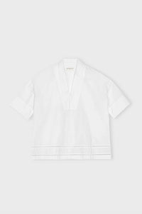 Moshi Moshi Mind Brightly Poplin Shirt