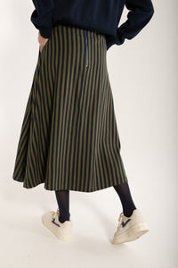 Danefæ København Daneradisse Light Canvas Skirt