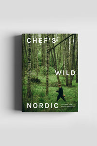Cozy Publishing Cookbook: Chef’S Wild Nordic – Recipes For 72 Micro-Seasons